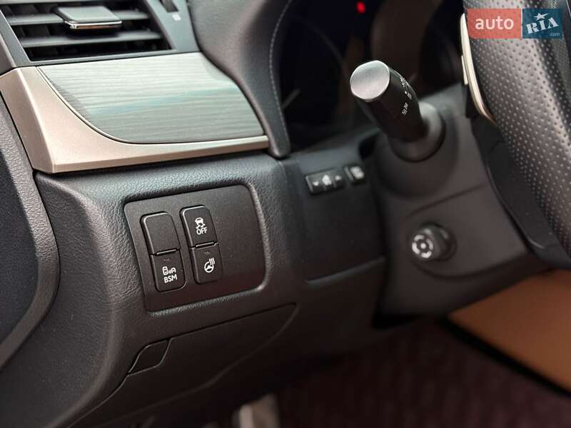 Седан Lexus GS 2015 в Днепре фото 20 Седан Lexus GS 2015 в Днепре