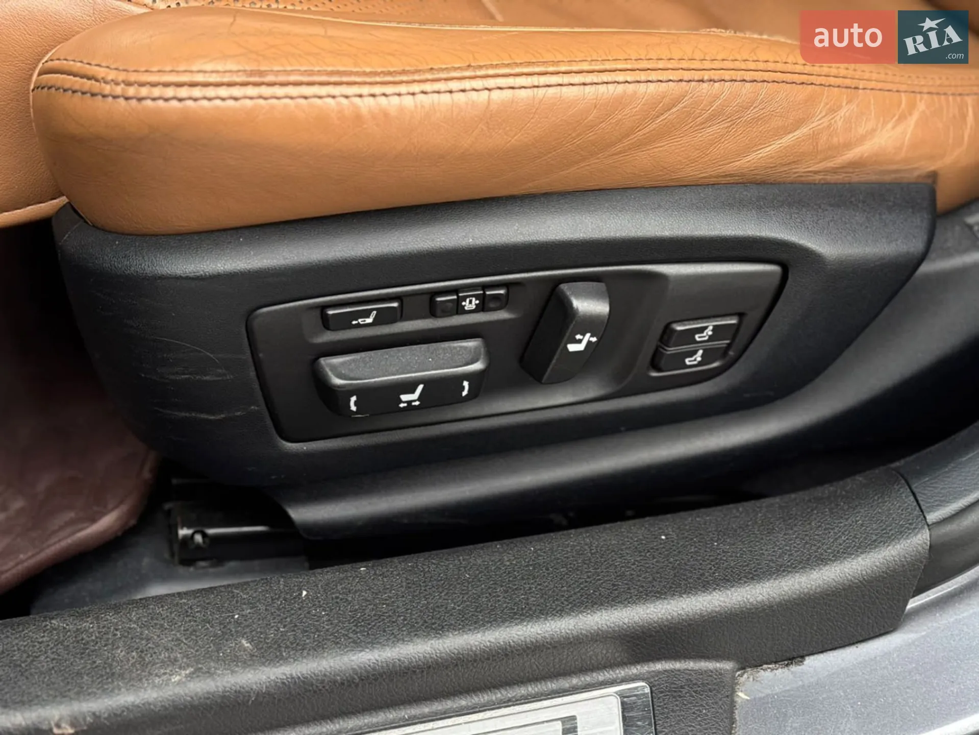 2015 Lexus GS - мініатюра 30