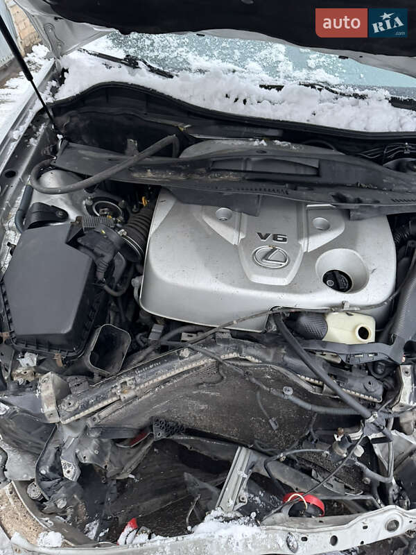 Седан Lexus GS 2005 в Києві