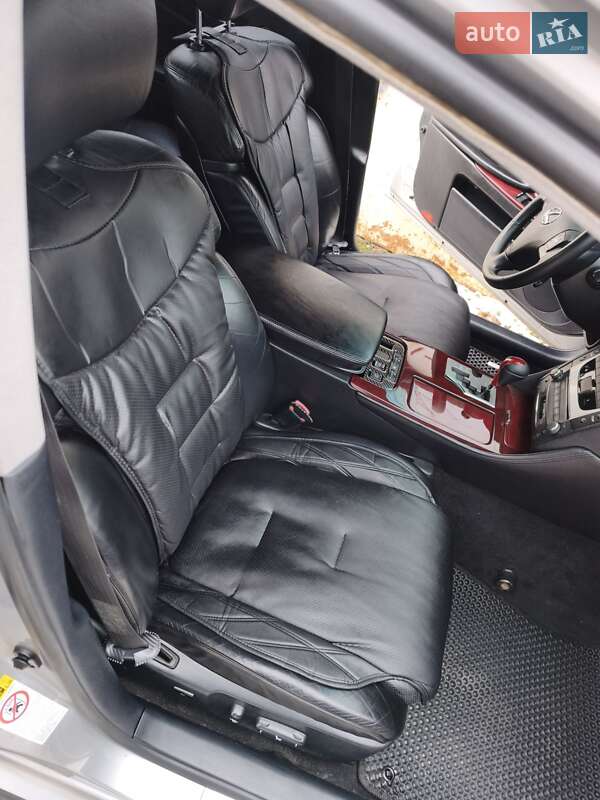 Седан Lexus GS 2006 в Одессе