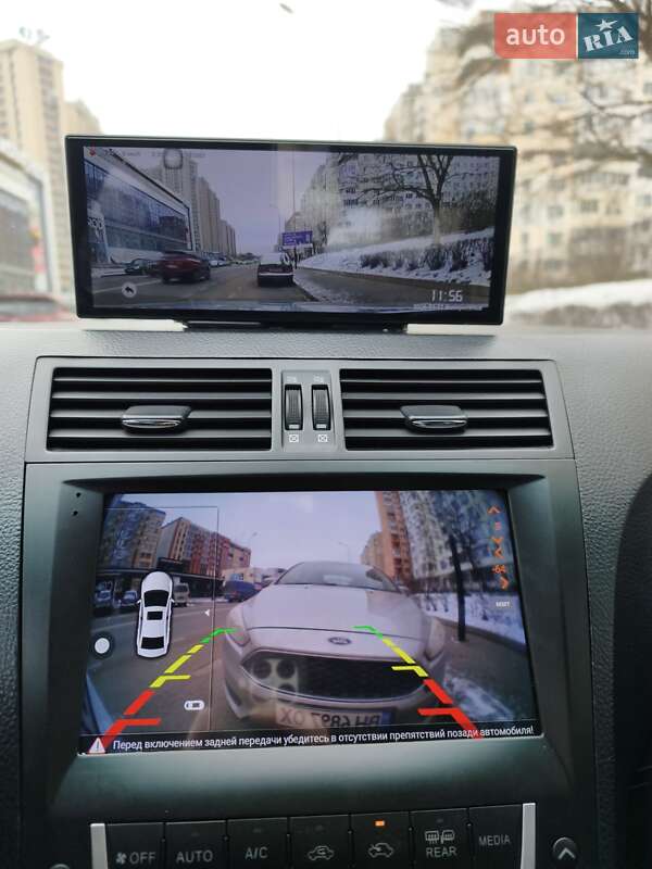 Седан Lexus GS 2006 в Одессе