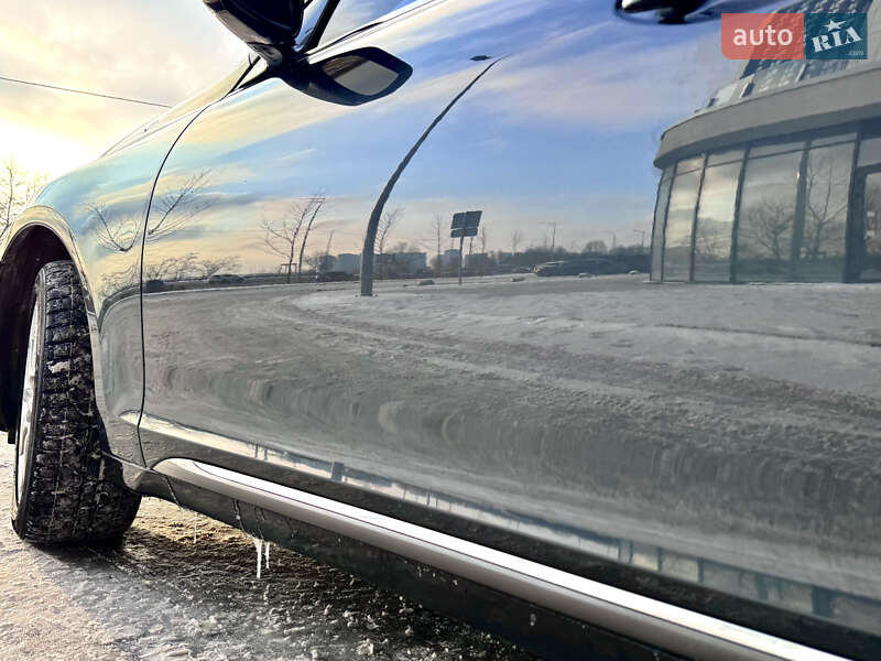 Седан Lexus GS 2007 в Киеве