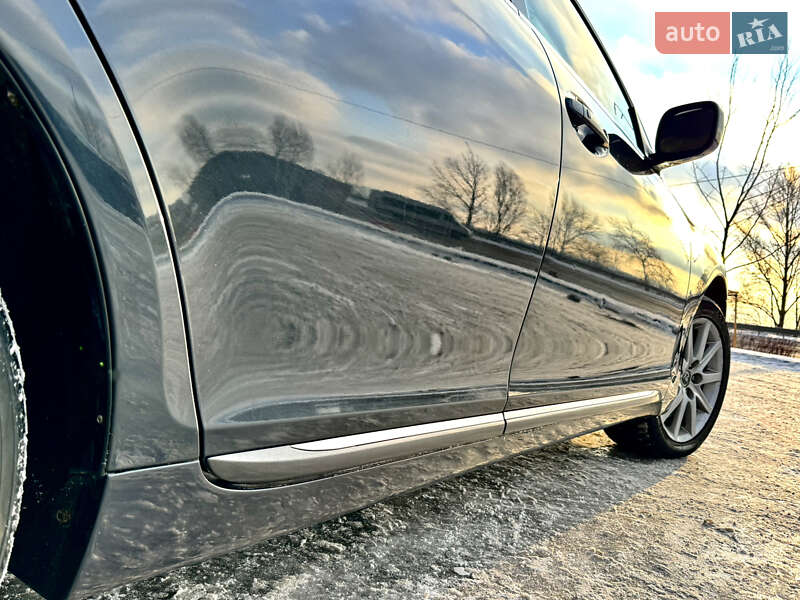 Седан Lexus GS 2007 в Киеве