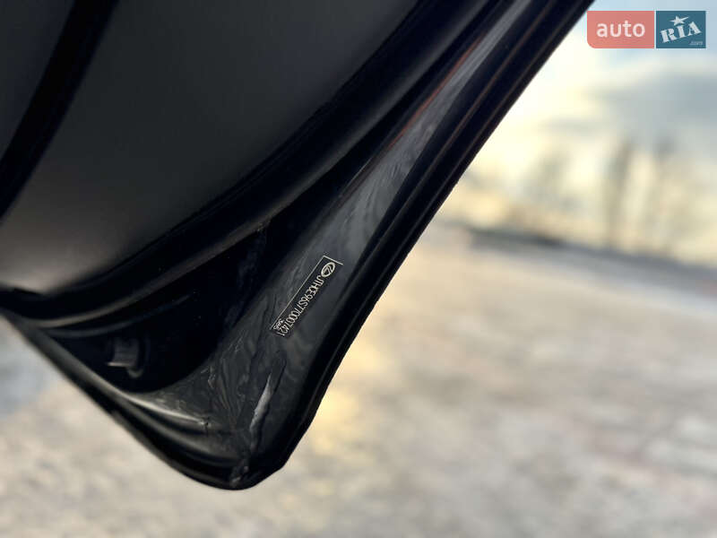 Седан Lexus GS 2007 в Киеве