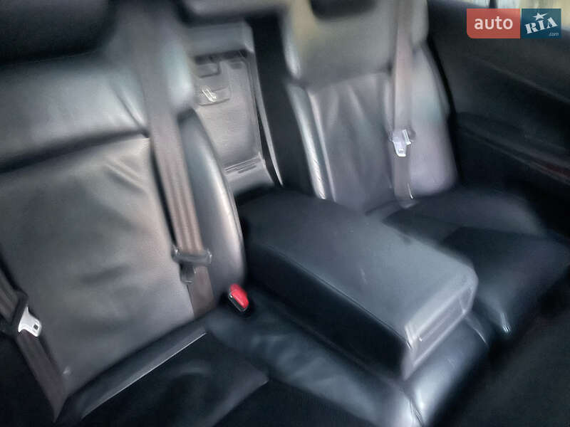 Седан Lexus GS 2005 в Овидиополе