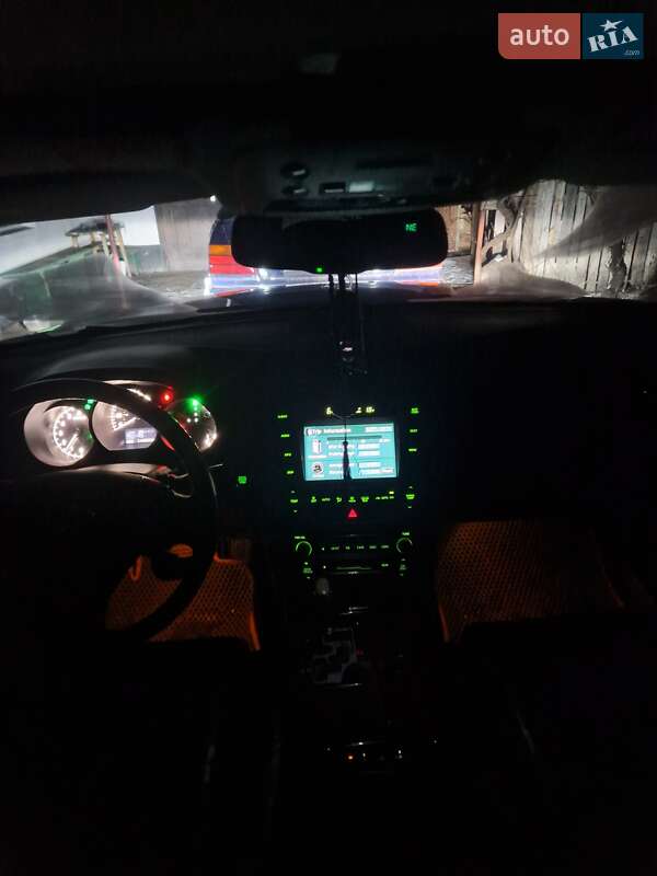 Седан Lexus GS 2005 в Великой Михайловке