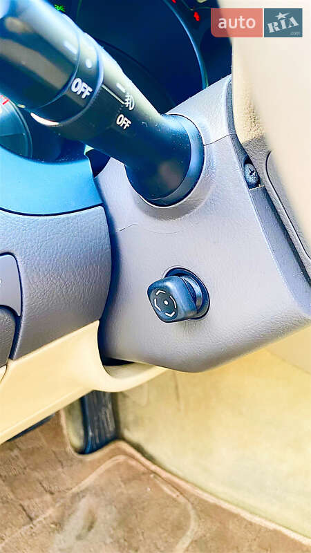 Седан Lexus GS 2008 в Одессе