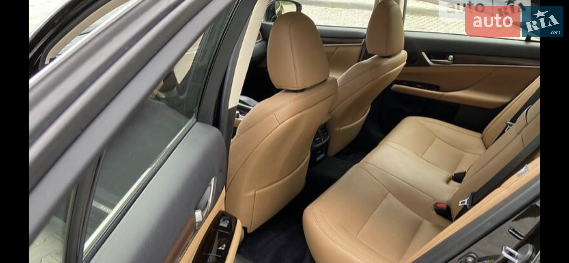 2013 Lexus GS - мініатюра 14
