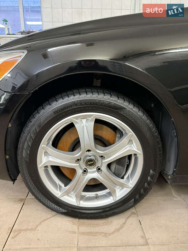 Седан Lexus GS 2007 в Черкасах фото 7 Седан Lexus GS 2007 в Черкасах