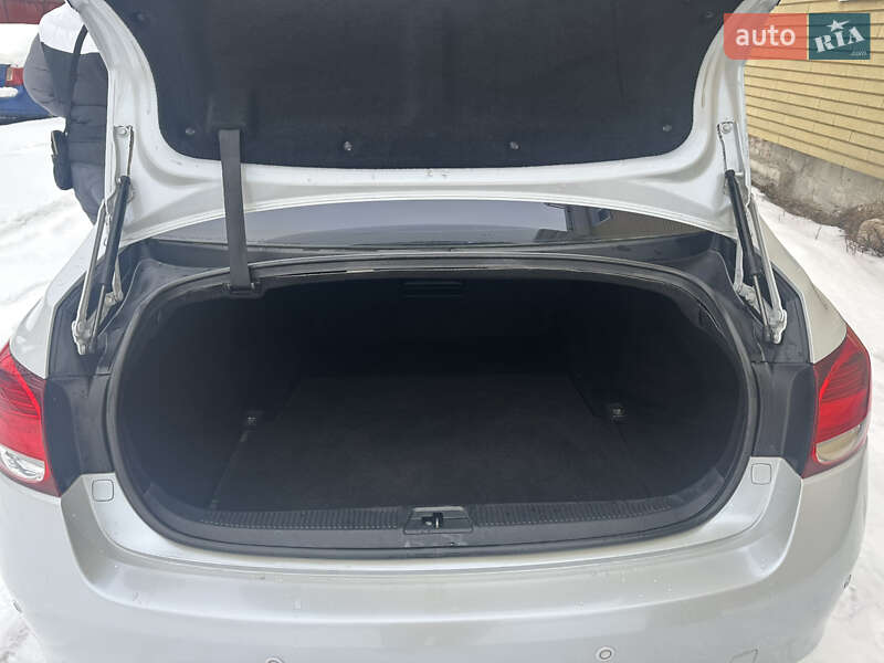 Седан Lexus GS 2007 в Києві
