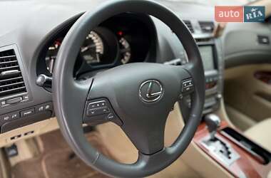 Седан Lexus GS 2008 в Одессе