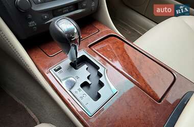 Седан Lexus GS 2008 в Одессе