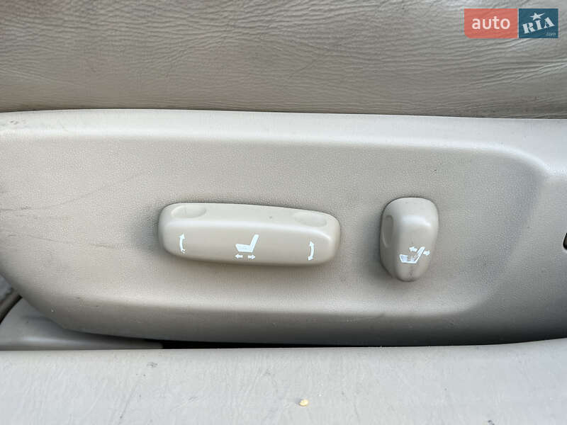 Седан Lexus GS 2006 в Одесі