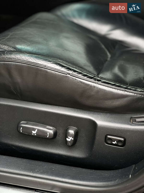 Седан Lexus GS 2007 в Миколаєві