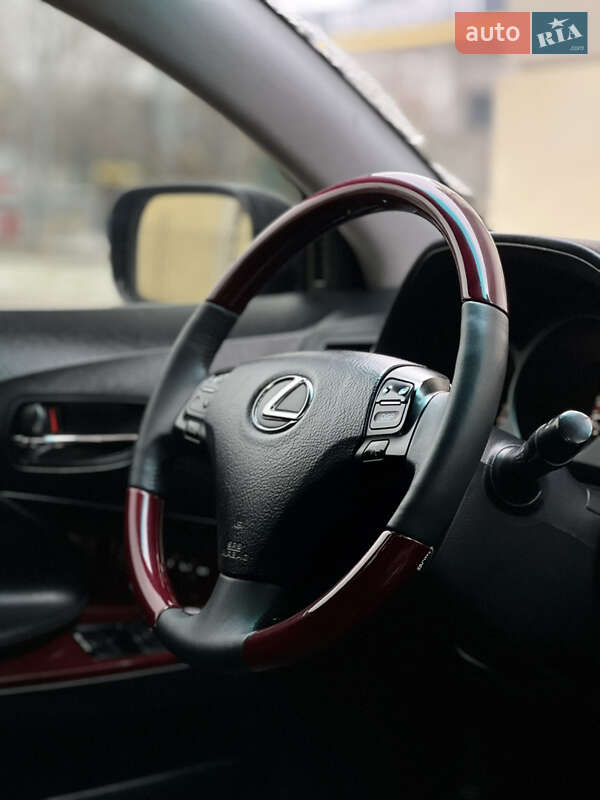 Седан Lexus GS 2007 в Миколаєві