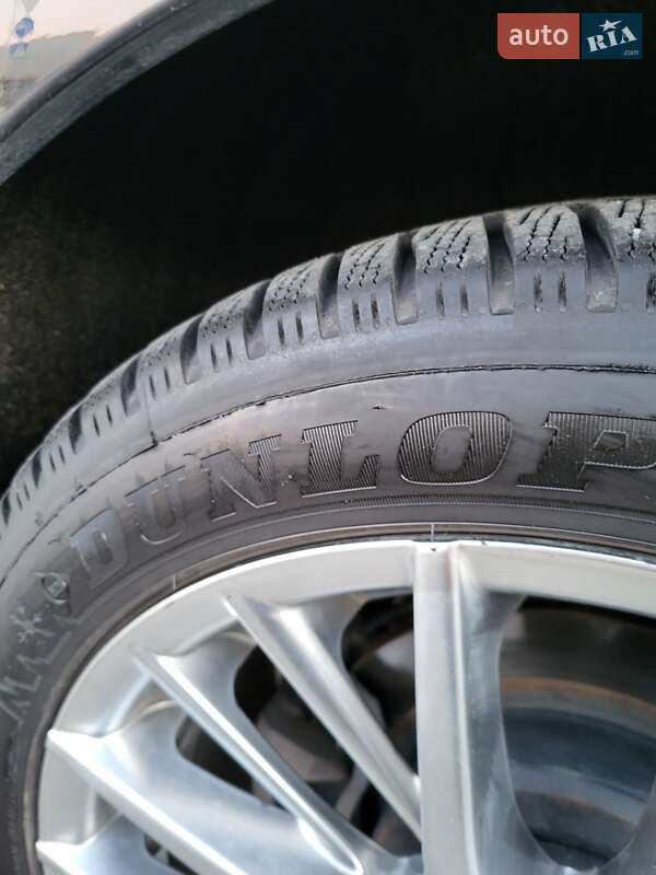 Седан Lexus GS 2017 в Днепре фото 22 Седан Lexus GS 2017 в Днепре