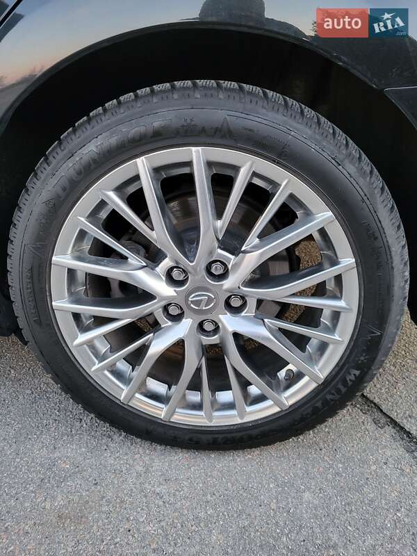 Седан Lexus GS 2017 в Днепре фото 23 Седан Lexus GS 2017 в Днепре