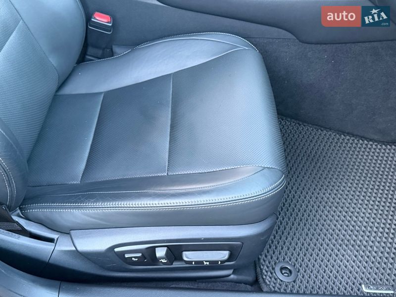 Седан Lexus GS 2014 в Києві