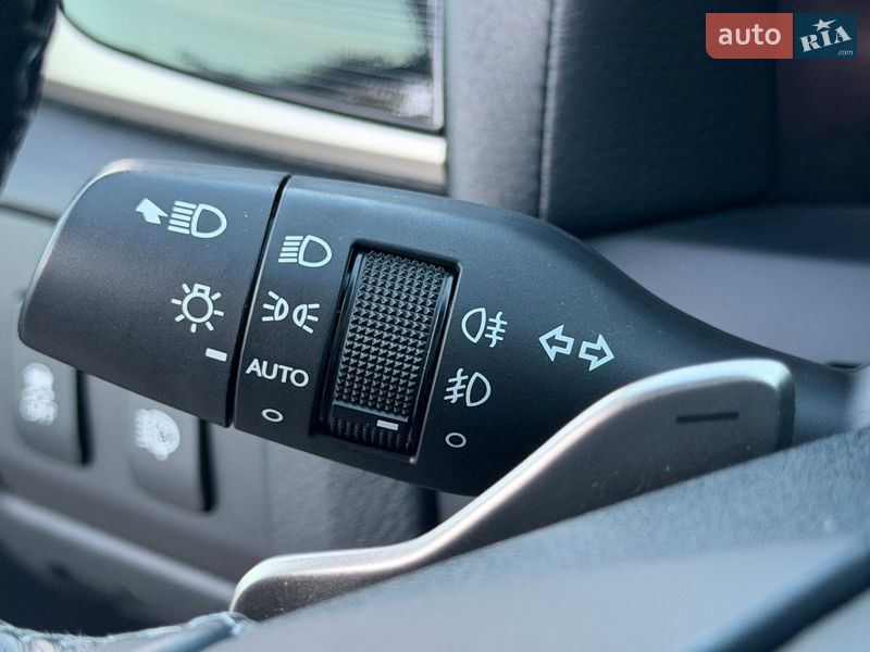 Седан Lexus GS 2014 в Києві