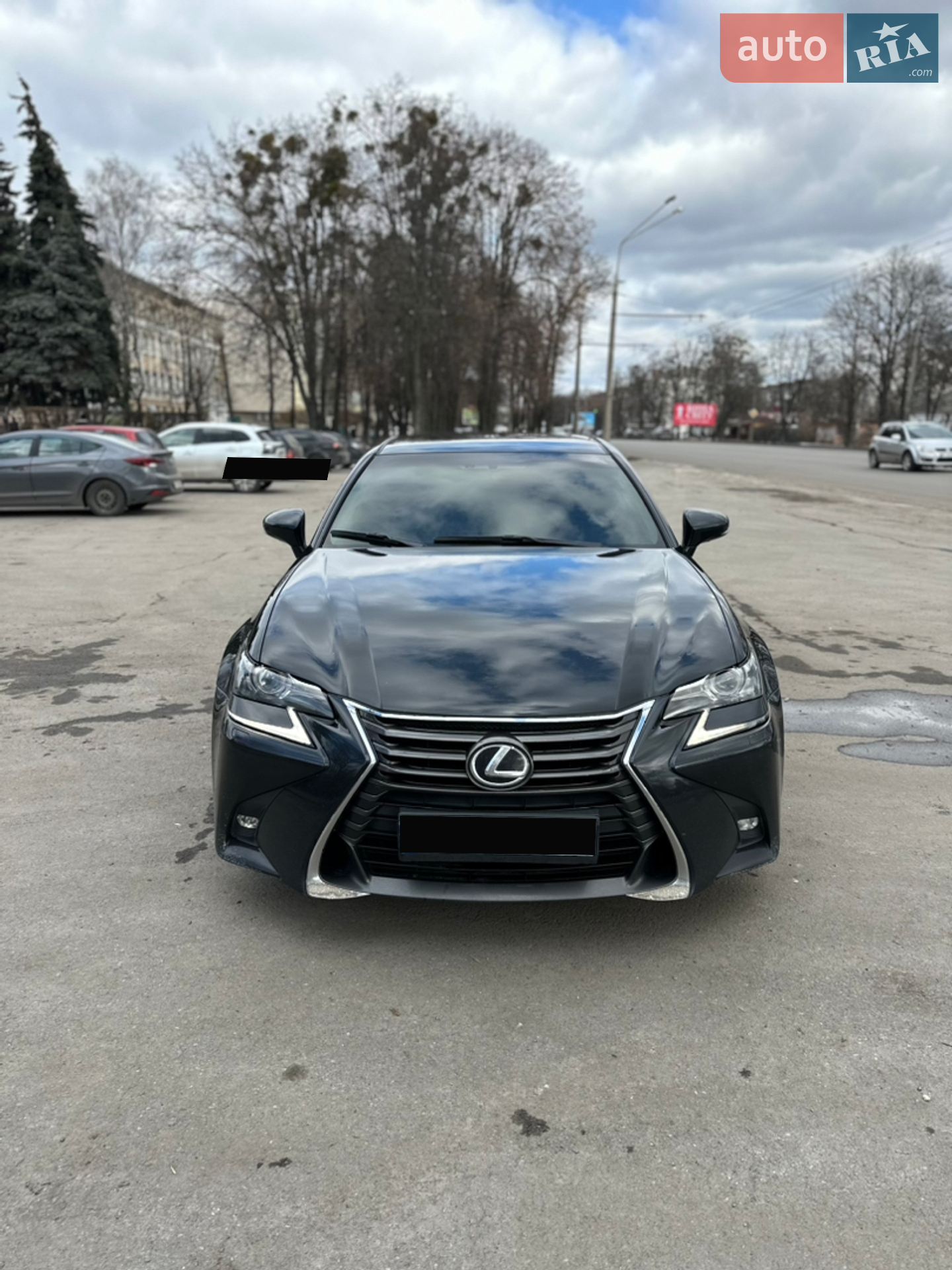 Фото авто 1
