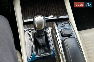 Седан Lexus GS 2016 в Полтаве