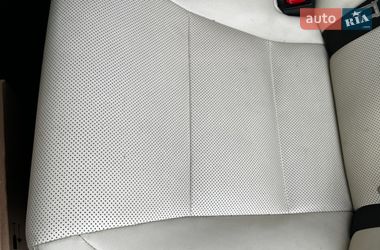 Седан Lexus GS 2016 в Полтаве