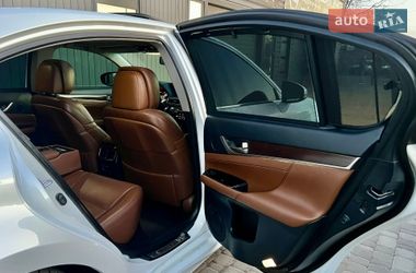 Седан Lexus GS 2012 в Киеве фото 44 Седан Lexus GS 2012 в Киеве