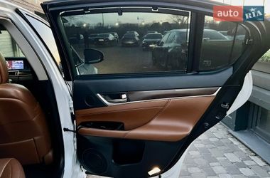 Седан Lexus GS 2012 в Киеве фото 45 Седан Lexus GS 2012 в Киеве