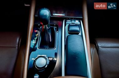 Седан Lexus GS 2012 в Киеве фото 69 Седан Lexus GS 2012 в Киеве