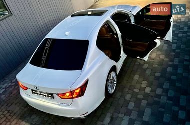 Седан Lexus GS 2012 в Киеве фото 88 Седан Lexus GS 2012 в Киеве