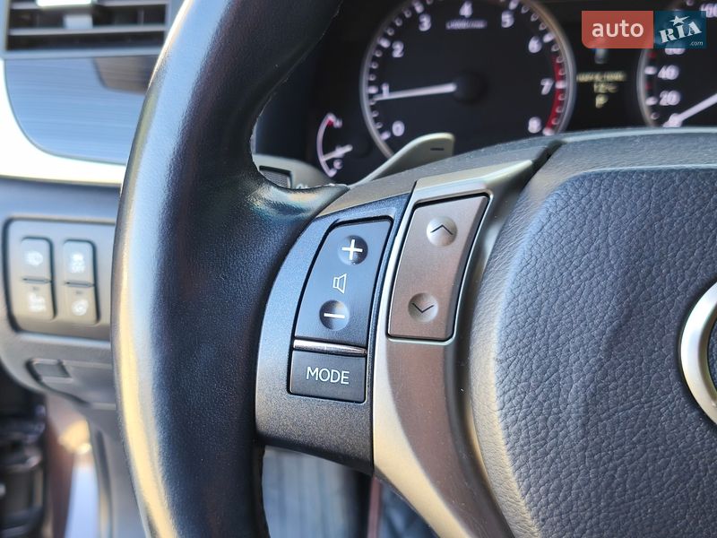 Седан Lexus GS 2012 в Днепре