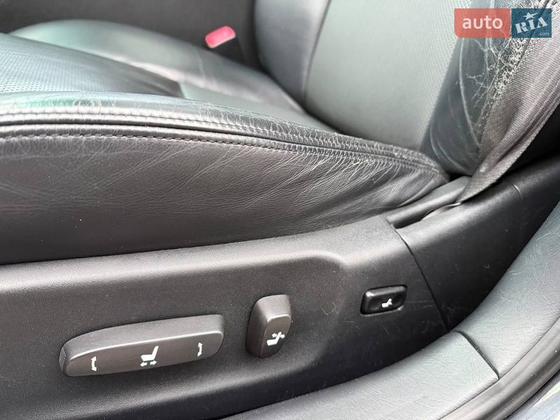 Седан Lexus GS 2008 в Харькове