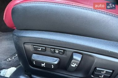 Седан Lexus GS 2016 в Одессе