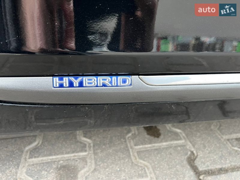 Седан Lexus GS 2007 в Ровно