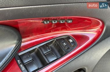 Седан Lexus GS 2005 в Одессе