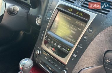 Седан Lexus GS 2005 в Одессе