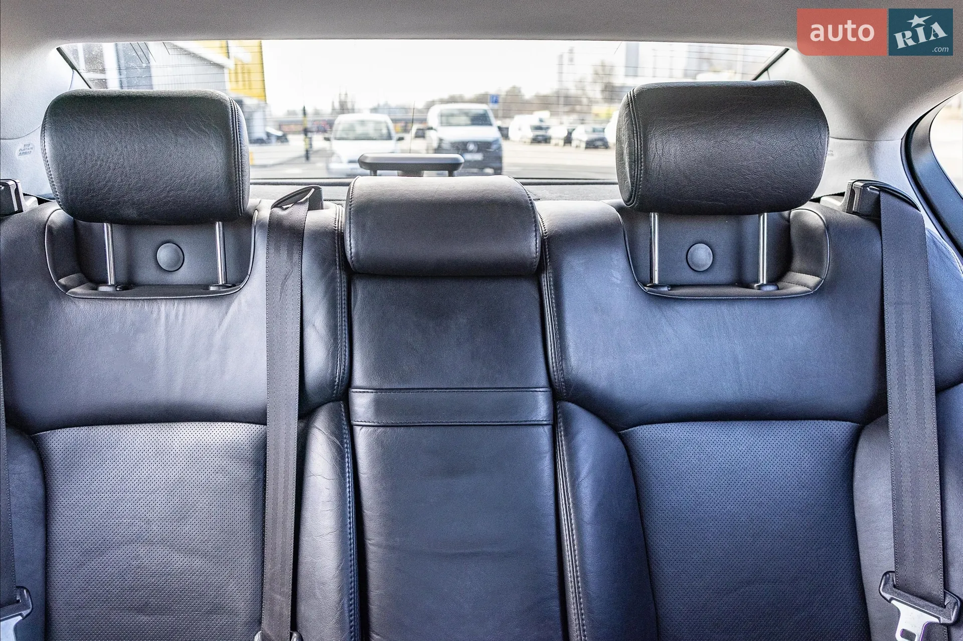 2010 Lexus GS - мініатюра 11