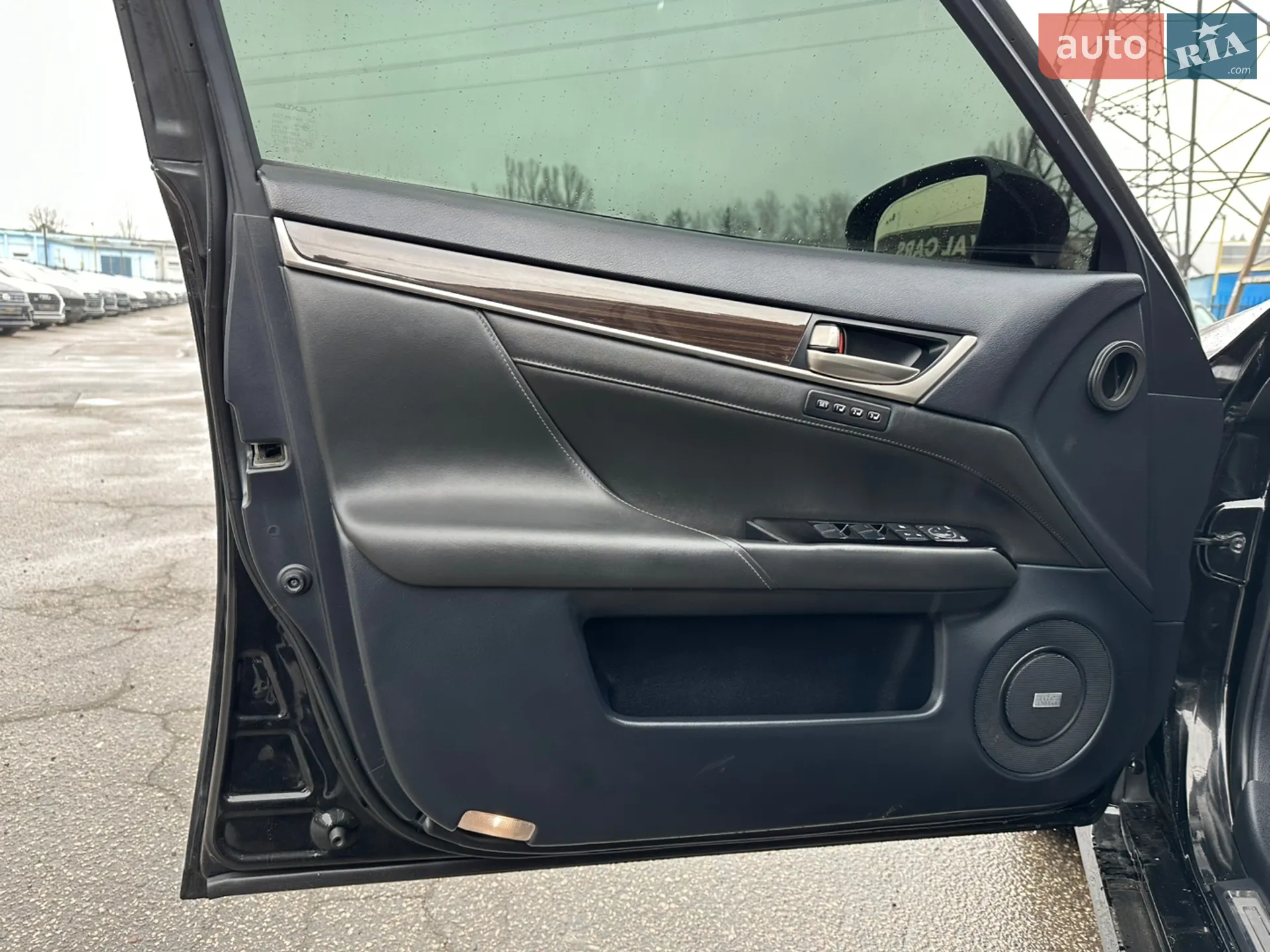 2012 Lexus GS - мініатюра 16