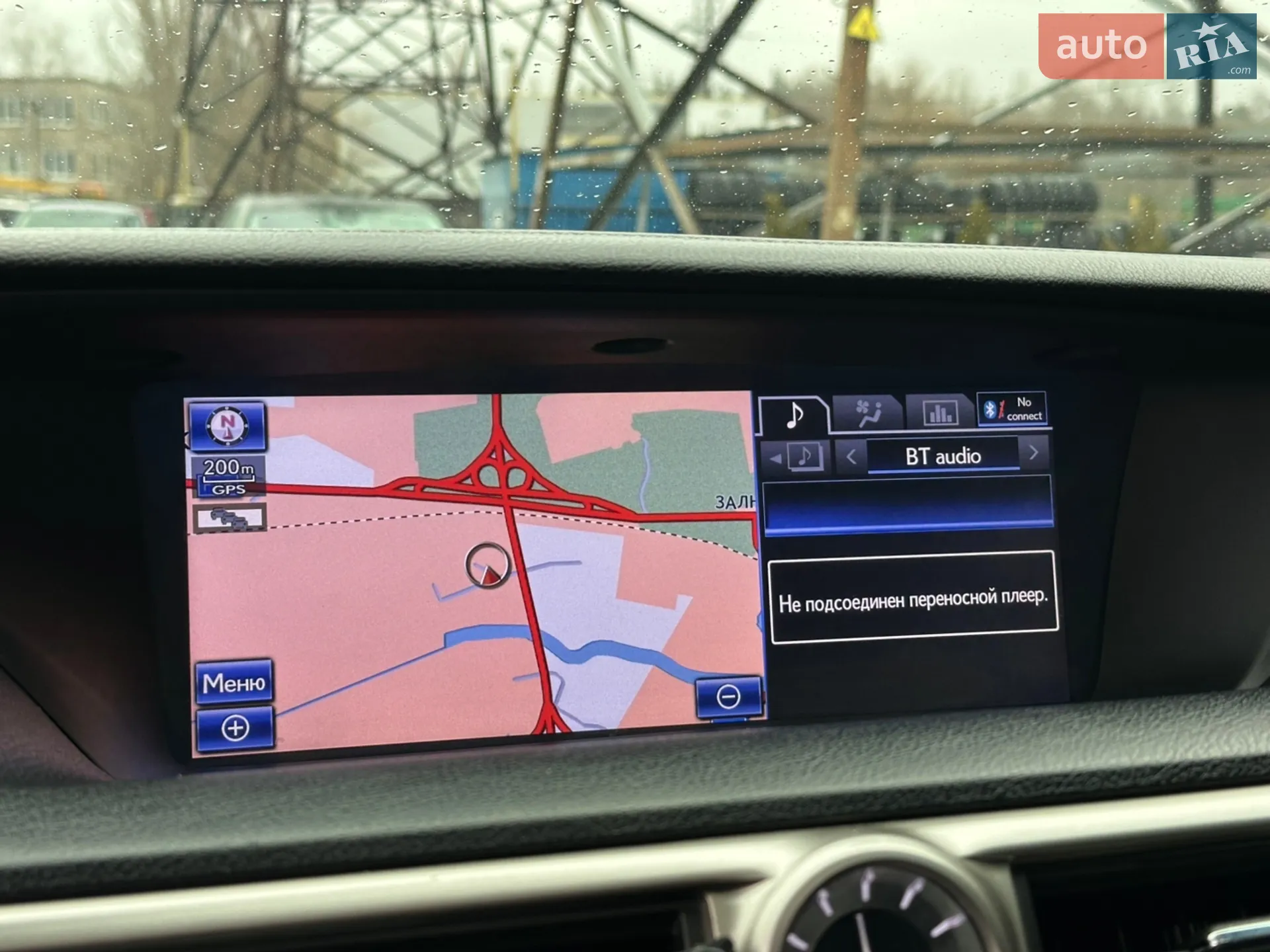 2012 Lexus GS - мініатюра 34
