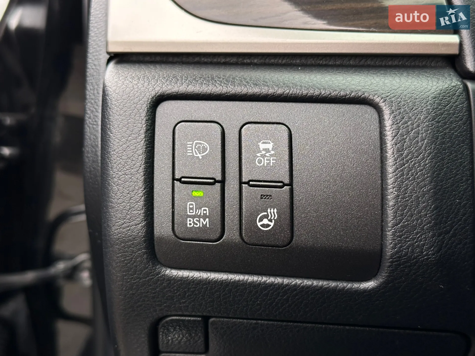 2012 Lexus GS - мініатюра 38