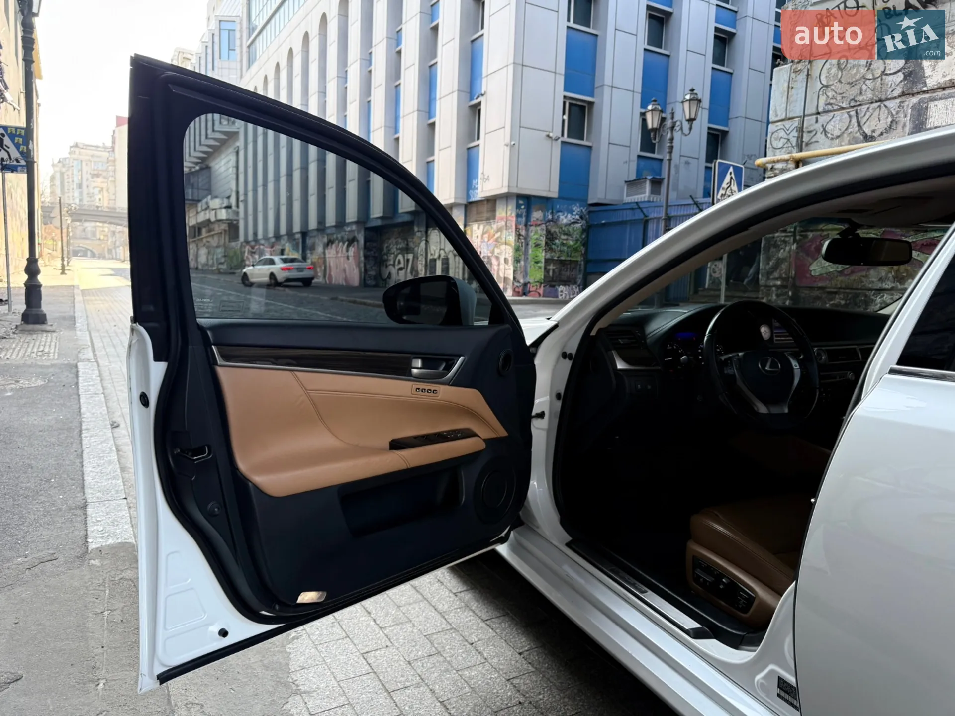 2012 Lexus GS - мініатюра 49