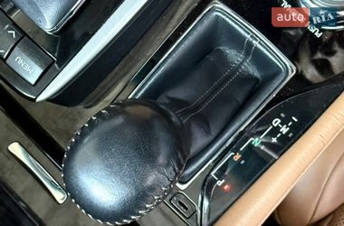 Седан Lexus GS 2012 в Одессе
