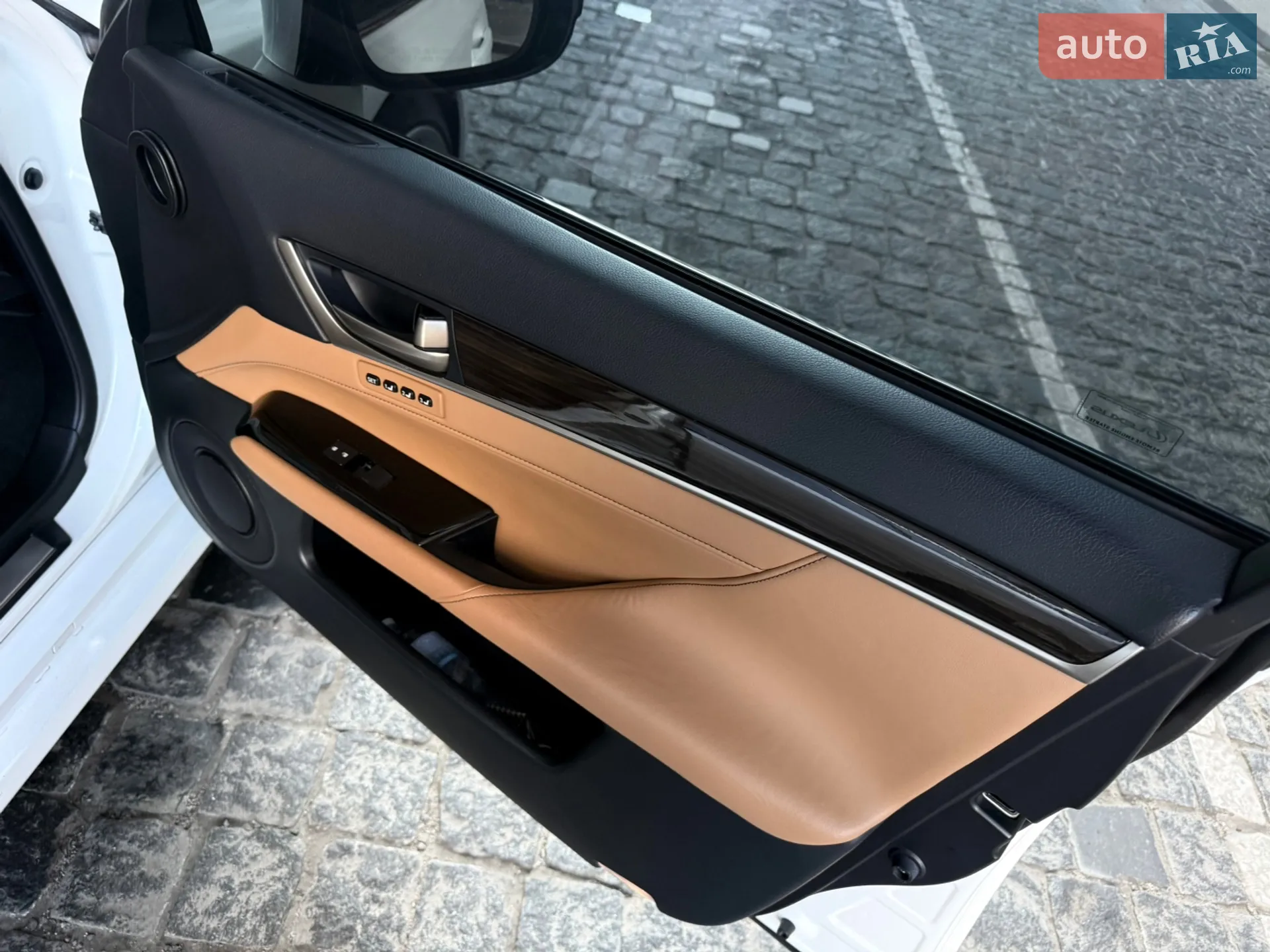 2012 Lexus GS - мініатюра 76