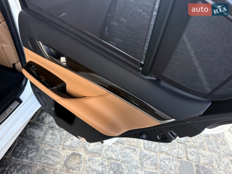 Седан Lexus GS 2012 в Одессе