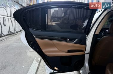 Седан Lexus GS 2012 в Одессе