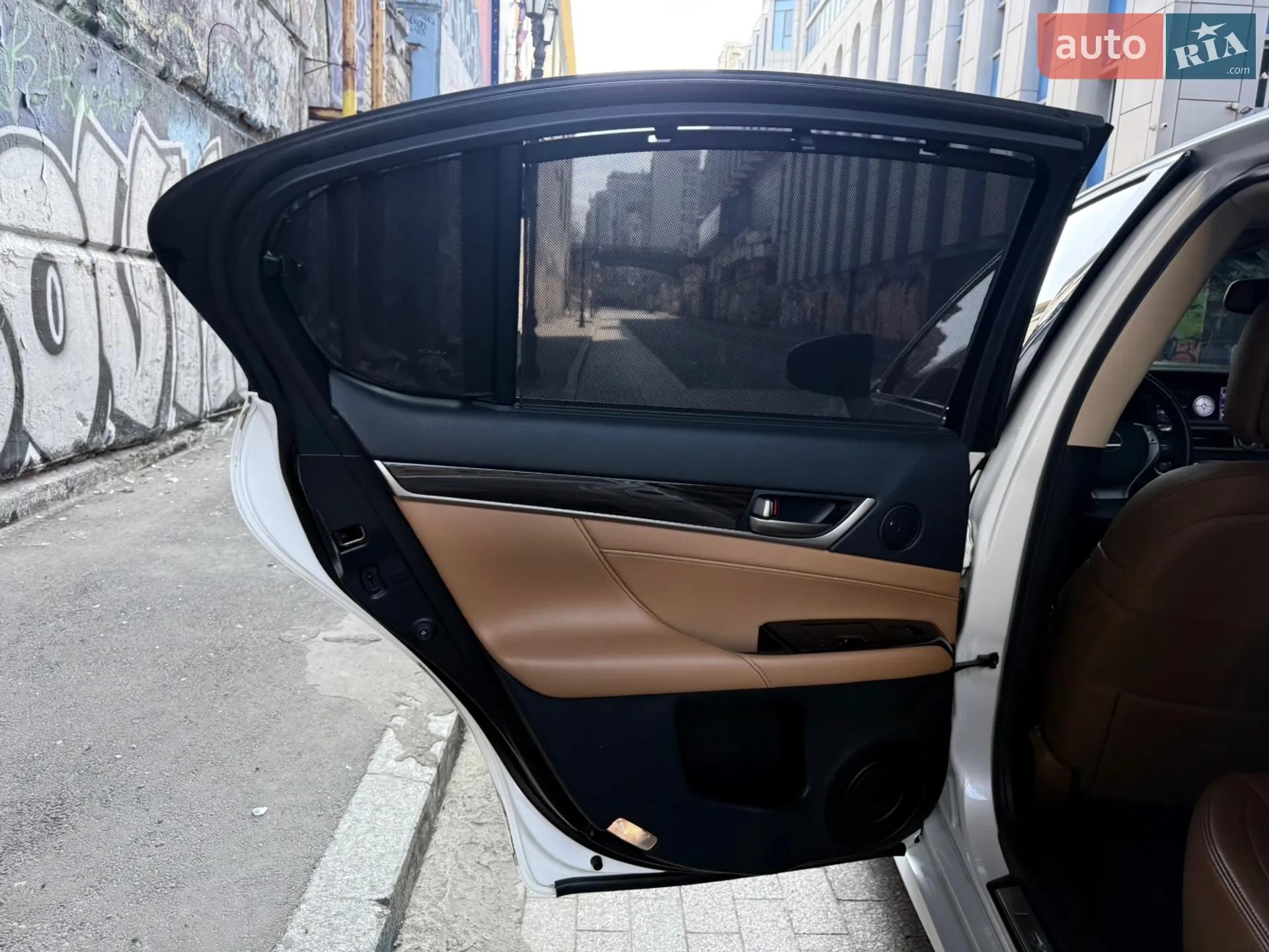 2012 Lexus GS - мініатюра 99