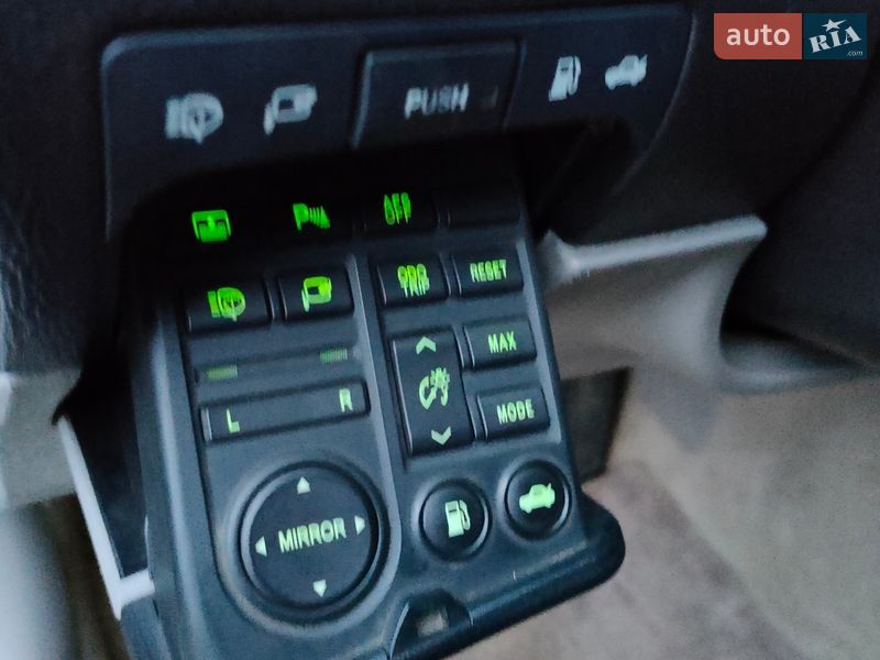 Седан Lexus GS 2005 в Полтаві фото 14 Седан Lexus GS 2005 в Полтаві