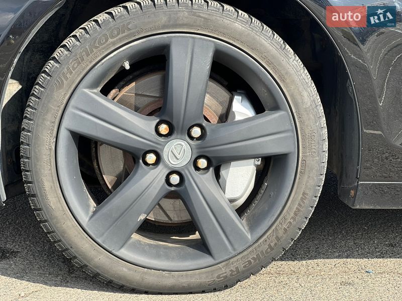 Седан Lexus GS 2008 в Киеве фото 13 Седан Lexus GS 2008 в Киеве