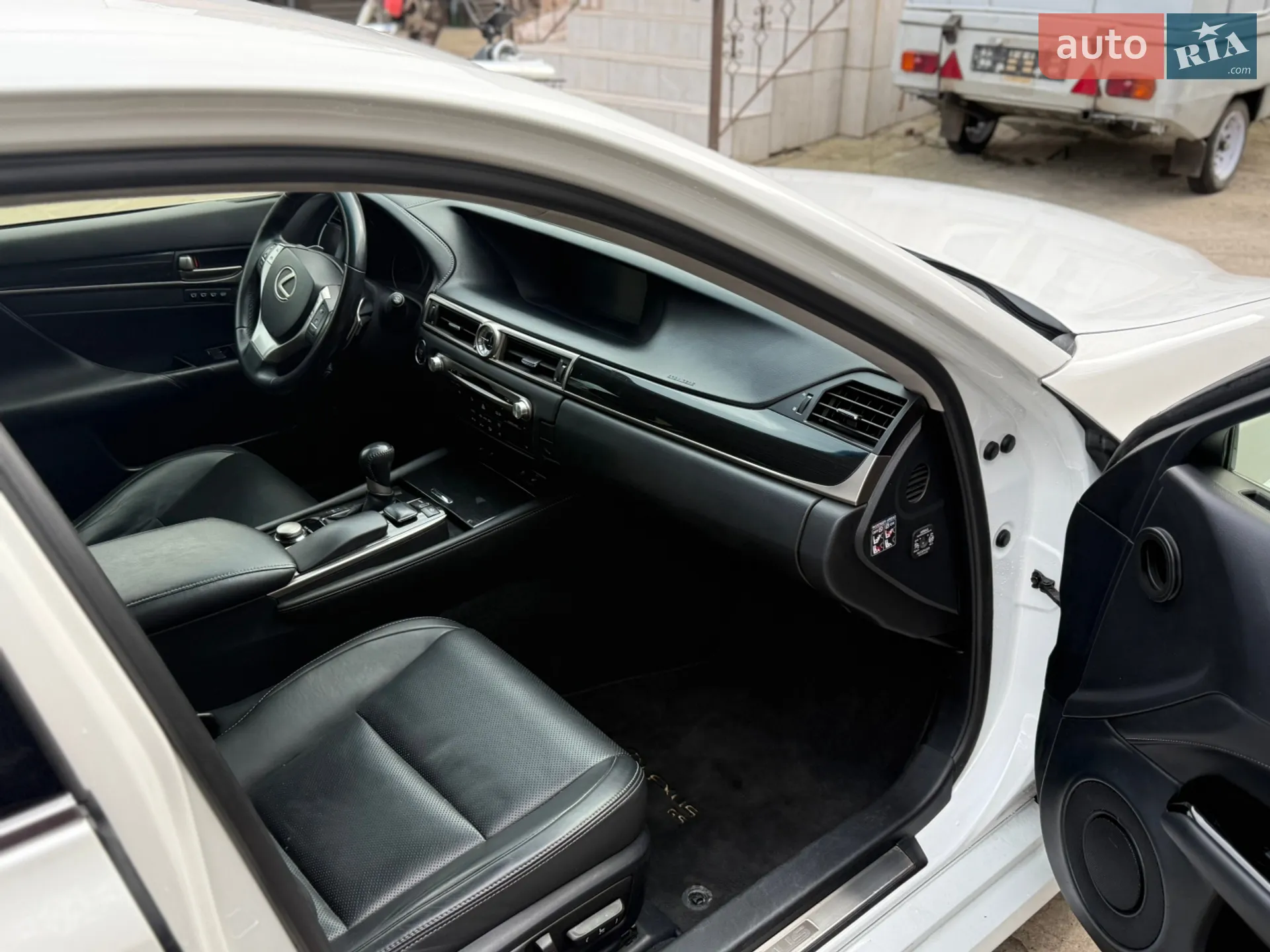 2014 Lexus GS - мініатюра 31