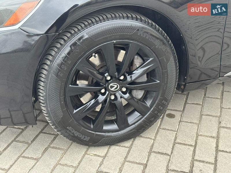 Седан Lexus GS 2007 в Житомире фото 8 Седан Lexus GS 2007 в Житомире